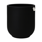 Minimalist Smooth Round Planter – Modern Decorative Pot - Large Luxury Casa