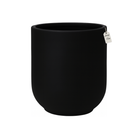 Minimalist Smooth Round Planter – Modern Decorative Pot - Medium Luxury Casa