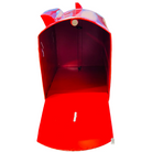 Merry Christmas Mailbox with Lamp Decoration Luxury Casa