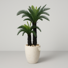 Artificial Palm Tree 100 Cm Luxury Casa
