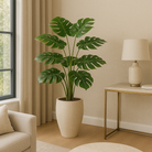 Artificial Monstera Tree 145 cm Luxury Casa