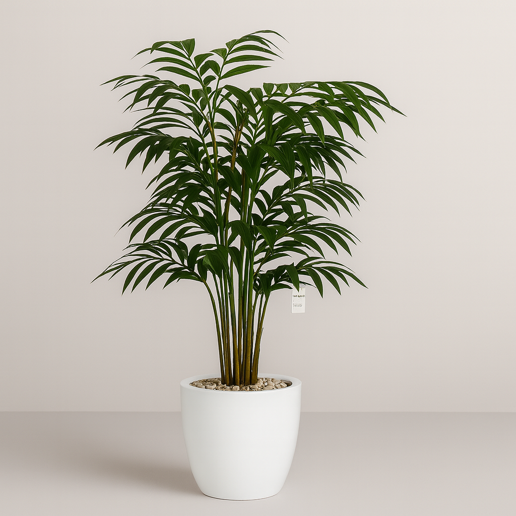 Artificial Palm Tree 180 cm Luxury Casa