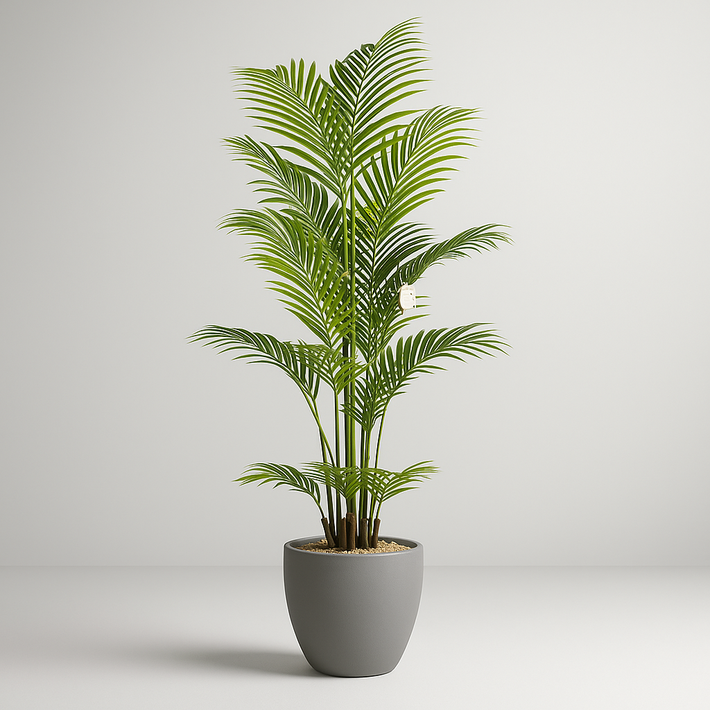 Artificial Palm Tree 180 cm Luxury Casa