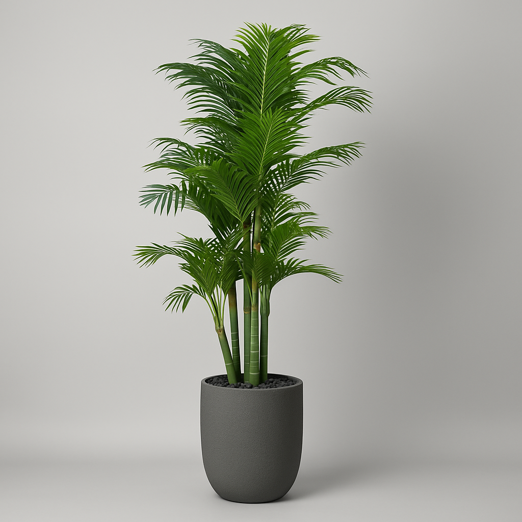 Artificial Palm Tree 230 cm Luxury Casa