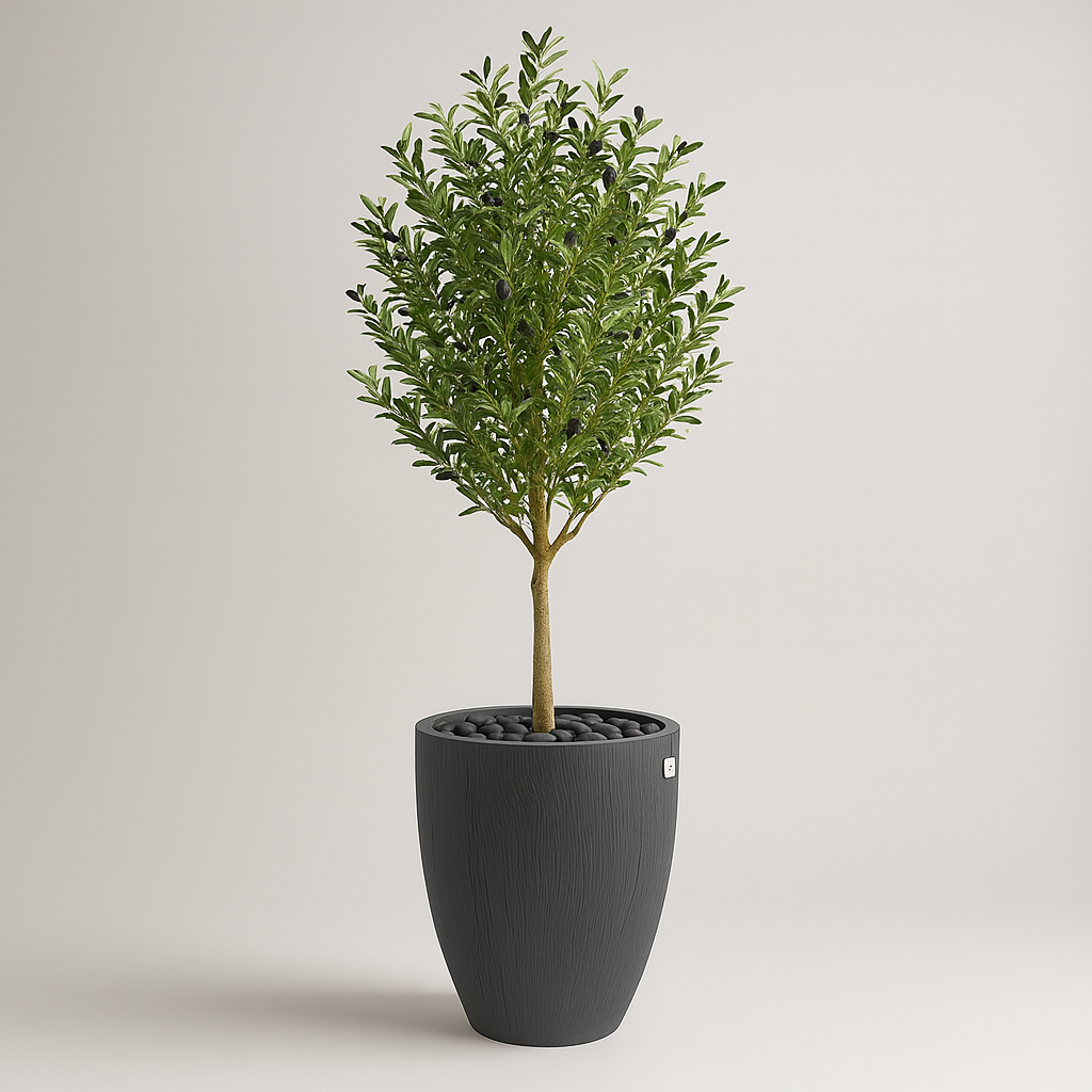 Artificial Olive Tree 180 cm Luxury Casa
