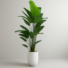 Artificial Banana Tree 220 cm Luxury Casa