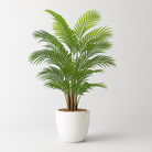 Artificial Palm Tree 130 cm Luxury Casa