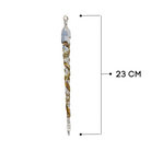 Christmas Icicle Ornament Luxury Casa
