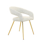 Alice Dining Chair Luxury Casa