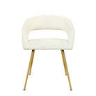 Alice Dining Chair Luxury Casa