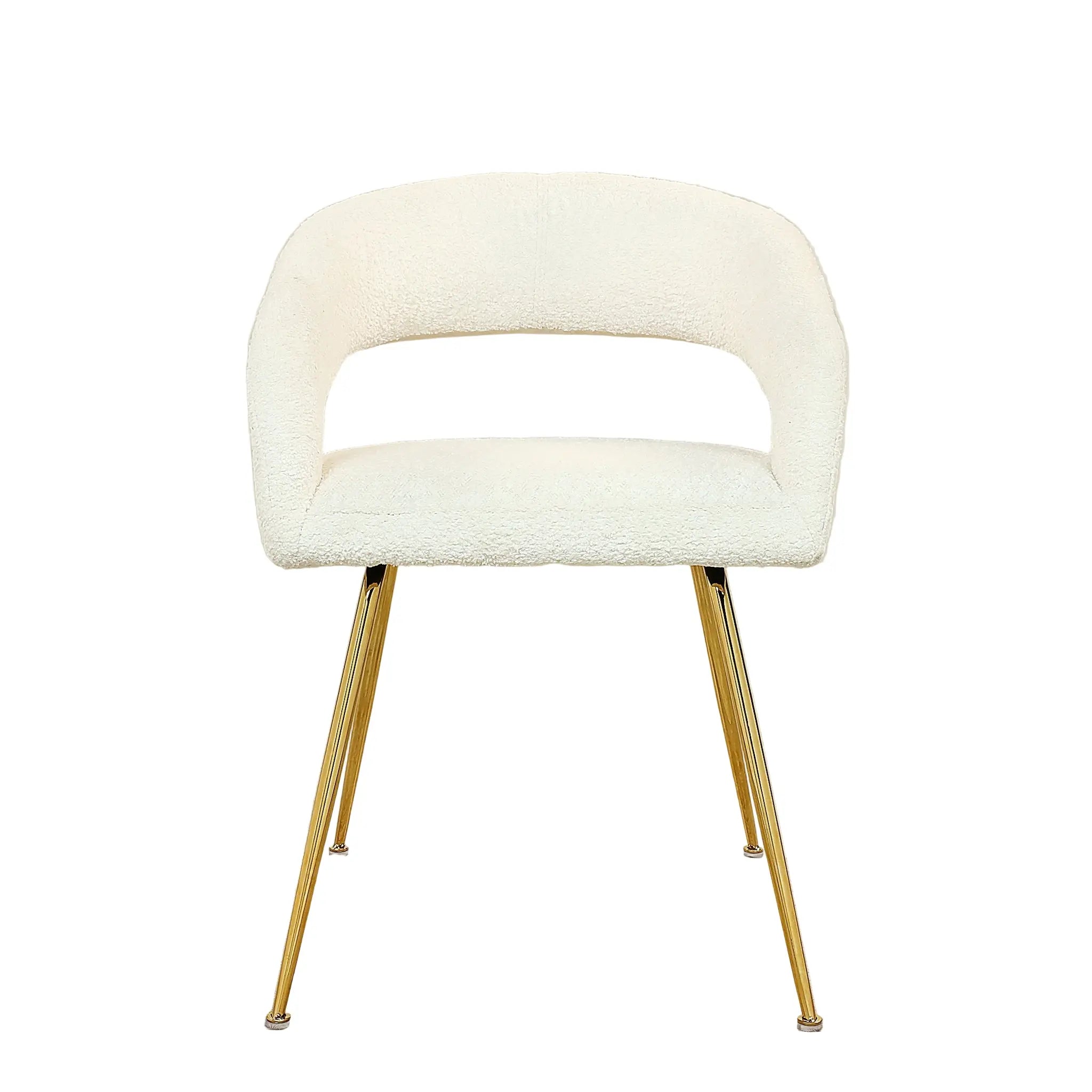 Alice Dining Chair Luxury Casa