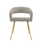 Alice Dining Chair Luxury Casa