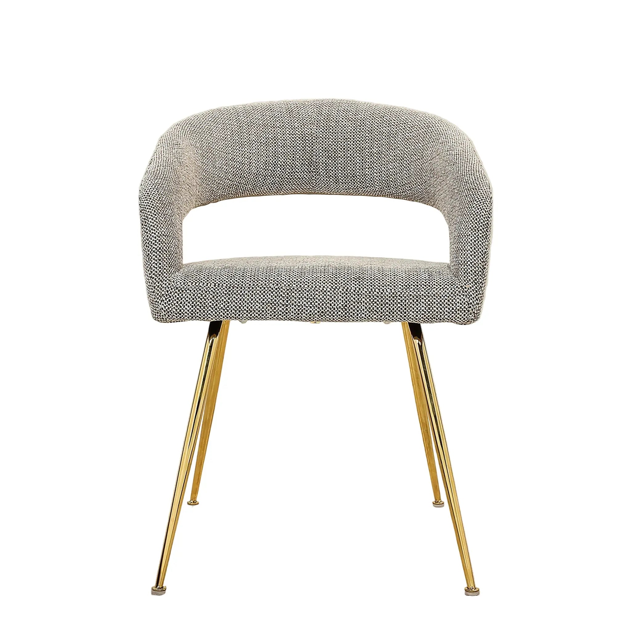 Alice Dining Chair Luxury Casa