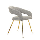 Alice Dining Chair Luxury Casa