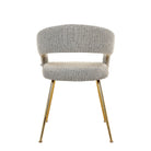 Alice Dining Chair Luxury Casa
