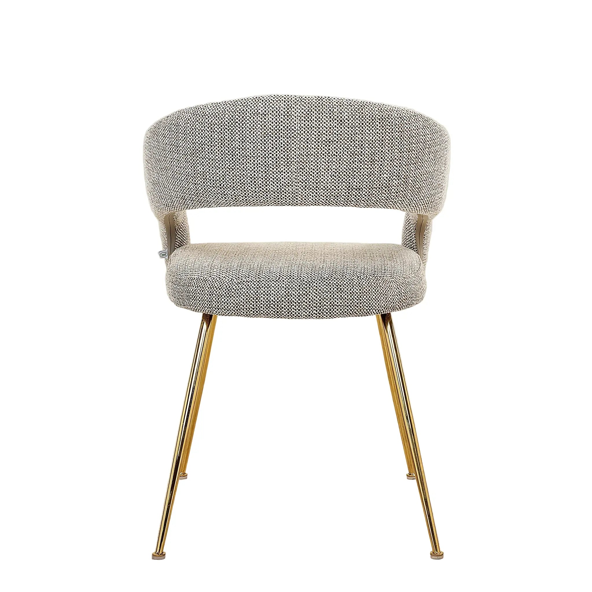 Alice Dining Chair Luxury Casa