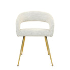 Alice Dining Chair Luxury Casa