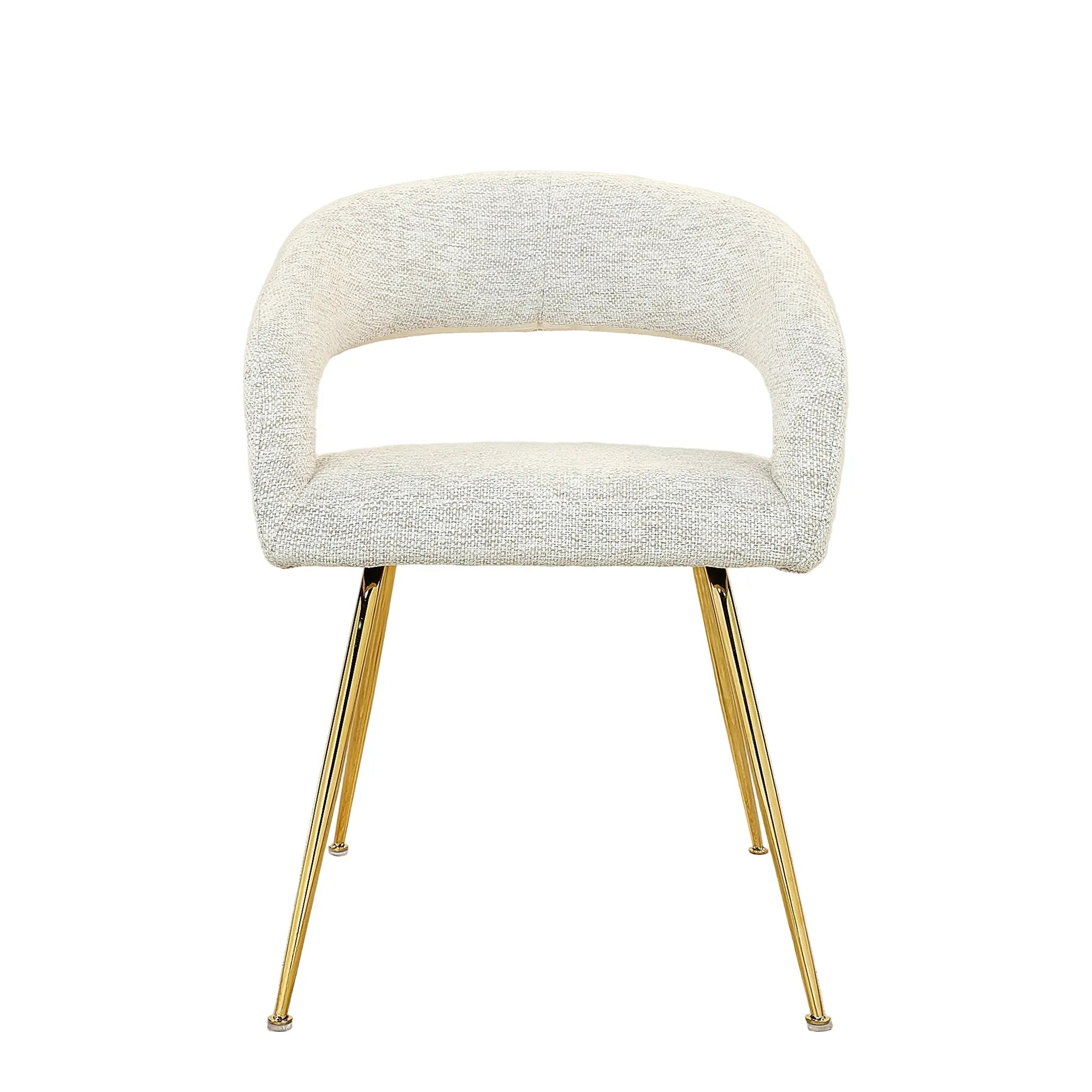Alice Dining Chair Luxury Casa