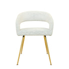 Alice Dining Chair Luxury Casa