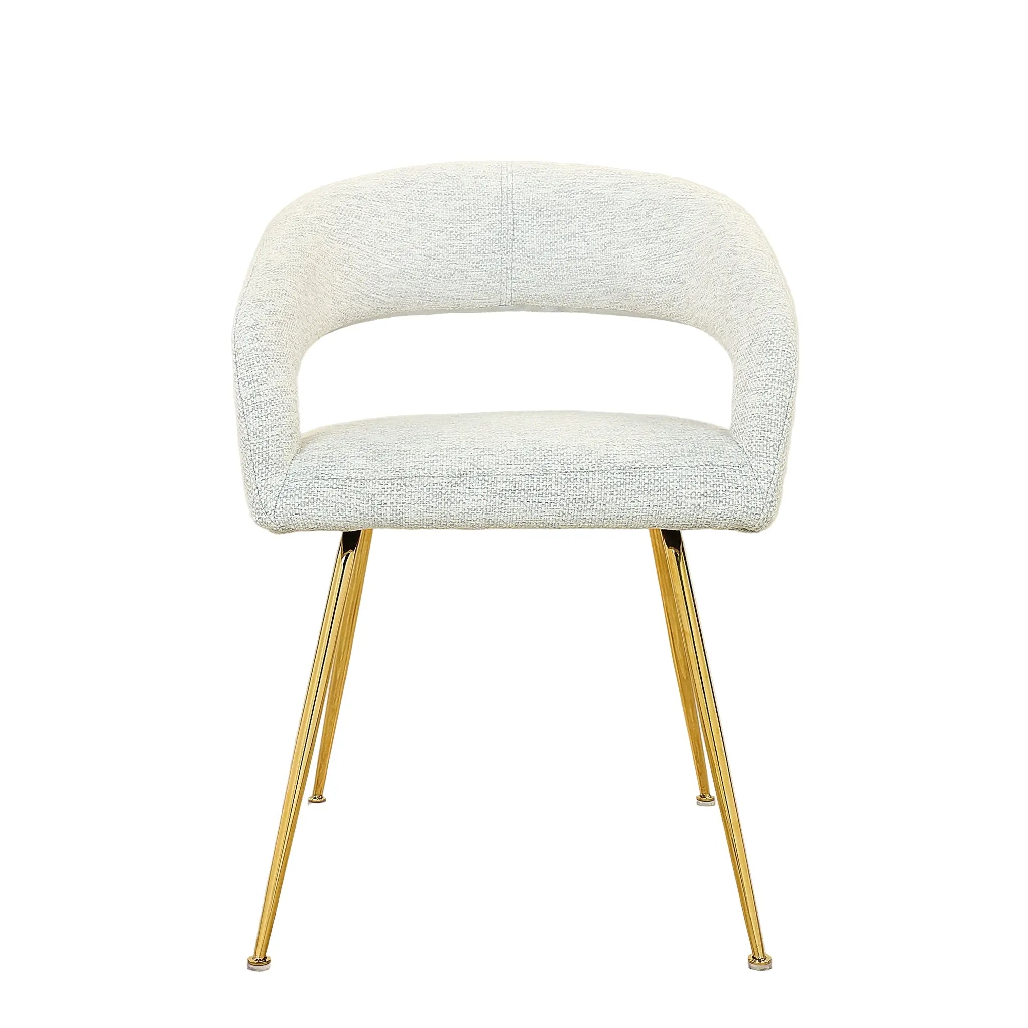 Alice Dining Chair Luxury Casa