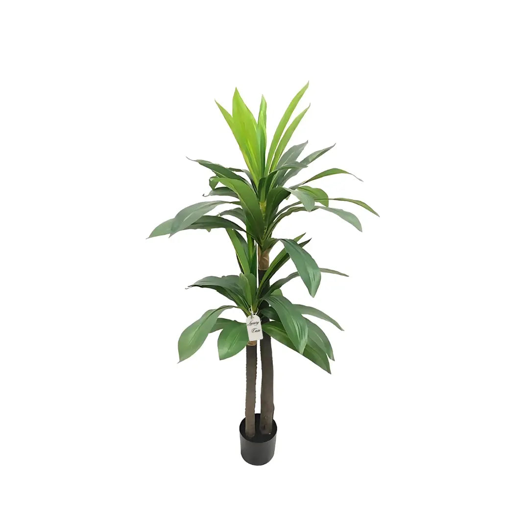 Artificia Draceana Tree 130 Cm Luxury Casa
