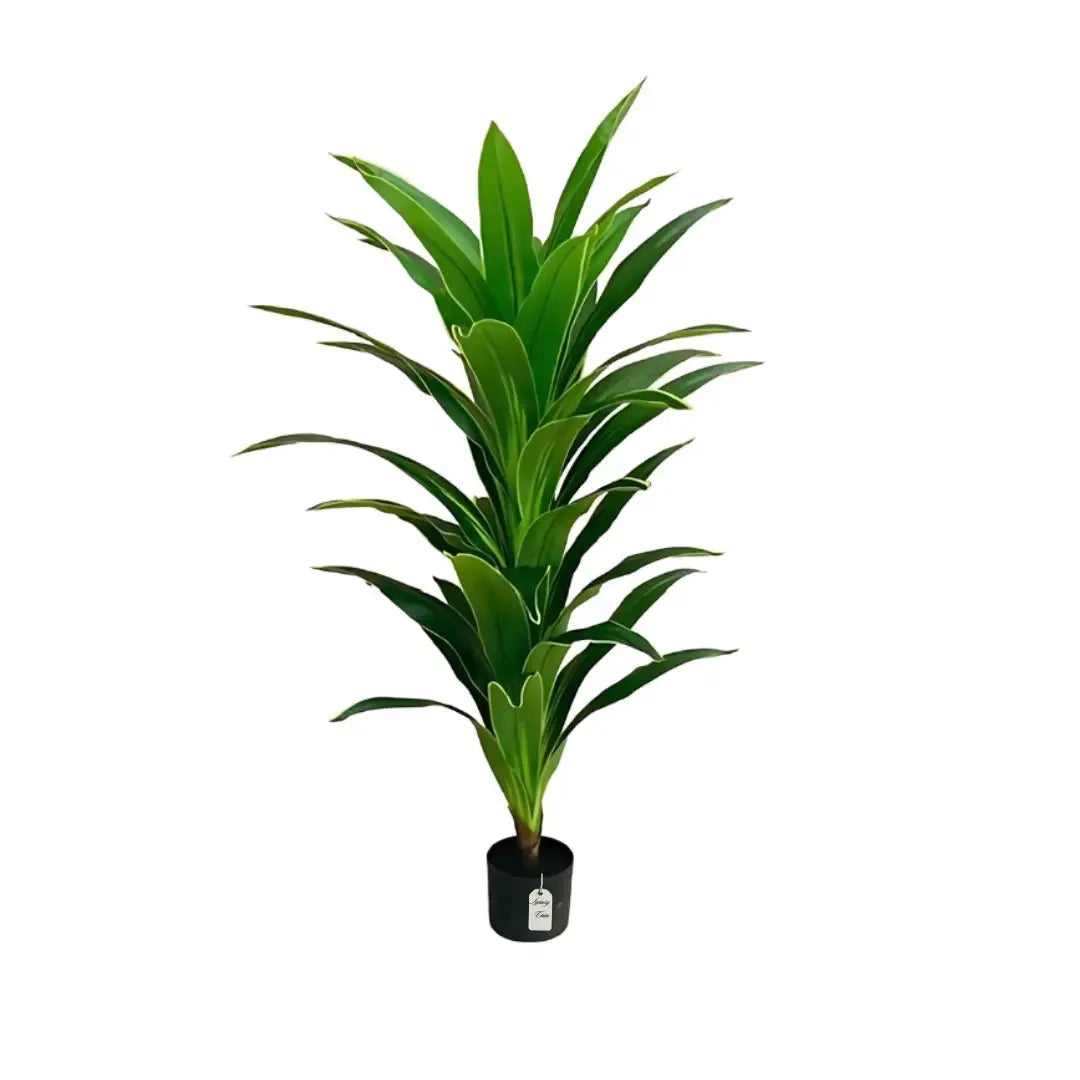 Artificia Draceana Tree  140 Cm Luxury Casa
