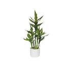 Artificial Bamboo Plant 60 cm Luxury Casa