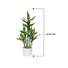 Artificial Bamboo Plant 60 cm Luxury Casa