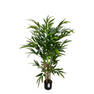 Artificial Bamboo Tree 120 Cm Luxury Casa