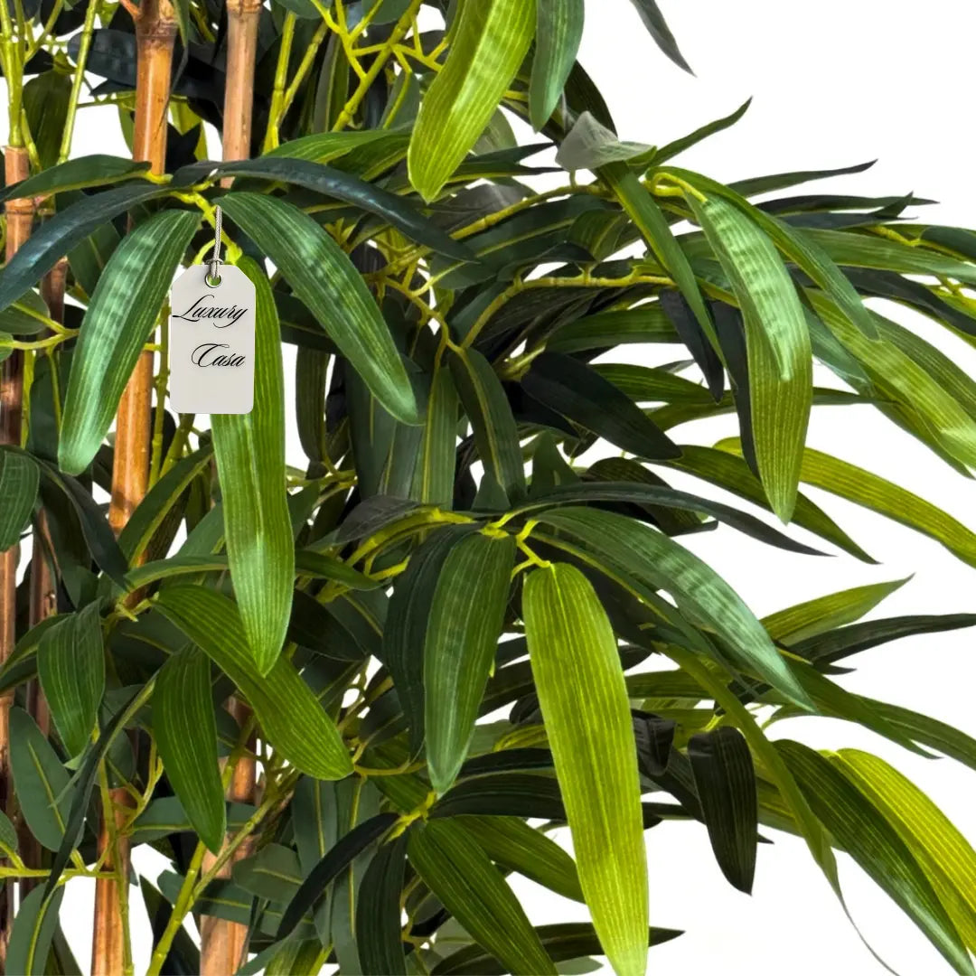 Artificial Bamboo Tree 120 Cm Luxury Casa