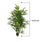 Artificial Bamboo Tree 150 Cm Luxury Casa