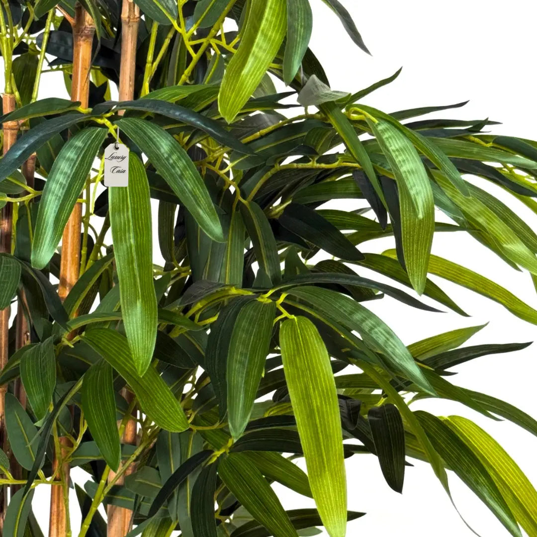 Artificial Bamboo Tree 150 Cm Luxury Casa