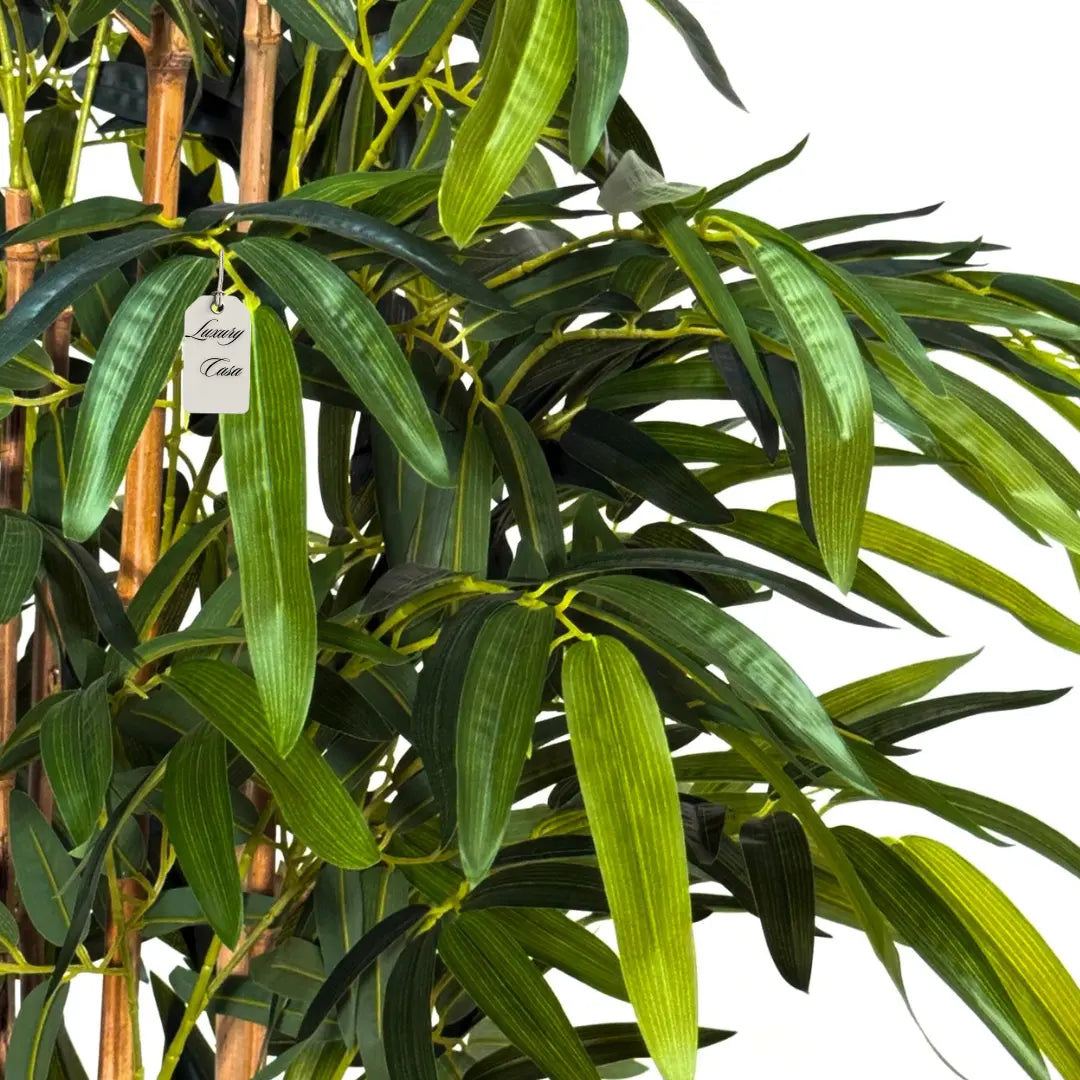 Artificial Bamboo Tree 180 Cm Luxury Casa