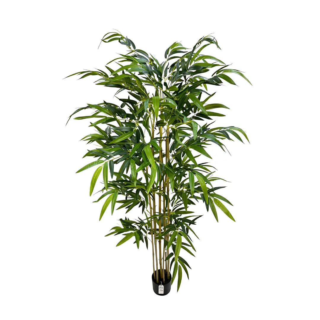 Artificial Bamboo Tree 180 Cm Luxury Casa