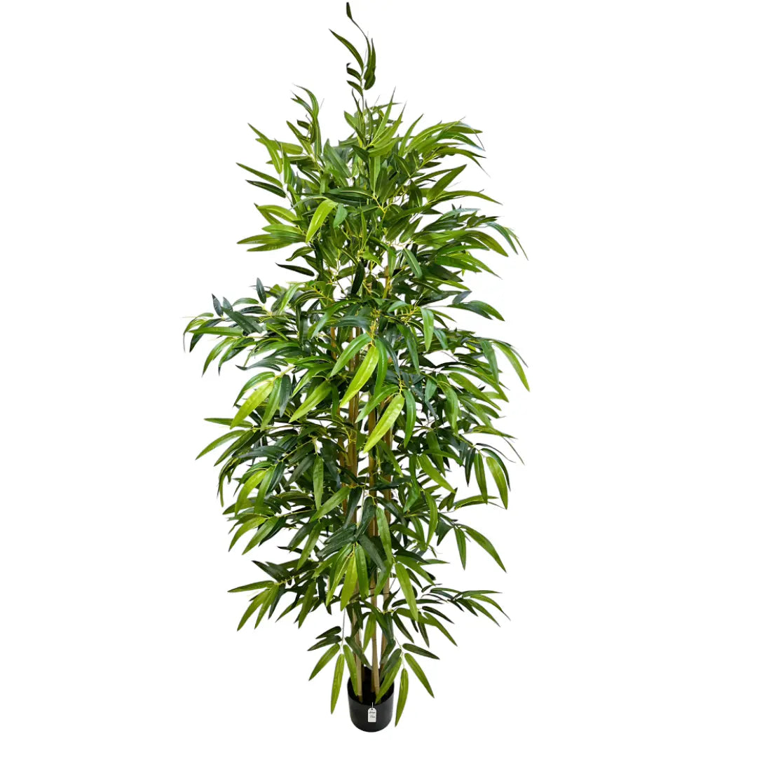 Artificial Bamboo Tree 210 Cm Luxury Casa