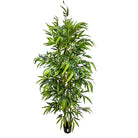 Artificial Bamboo Tree 210 Cm Luxury Casa