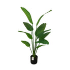 Artificial Banana Tree 120 cm Luxury Casa