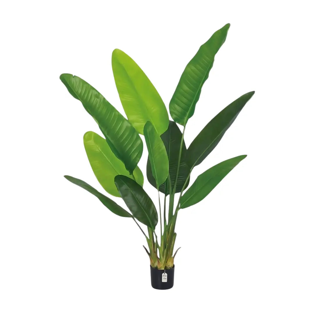Artificial Banana Tree 160 cm Luxury Casa