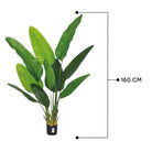 Artificial Banana Tree 160 cm Luxury Casa