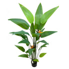 Artificial Banana Tree 180 Cm Luxury Casa