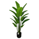 Artificial Banana Tree 180 cm Luxury Casa
