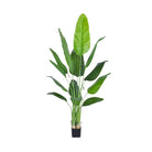 Artificial Banana Tree 190 cm Luxury Casa