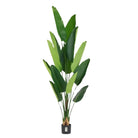 Artificial Banana Tree 190 cm Luxury Casa