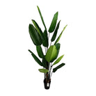Artificial Banana Tree 190 cm Luxury Casa