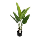 Artificial Banana Tree 90 Cm Luxury Casa