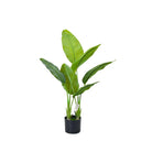 Artificial Banana Tree 90 cm Luxury Casa