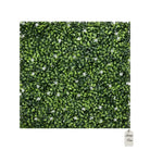 Artificial Boxwood & Flower Green Wall Panel 100x100 cm Luxury Casa