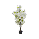 Artificial Cherry Blossom Tree 125 cm Luxury Casa