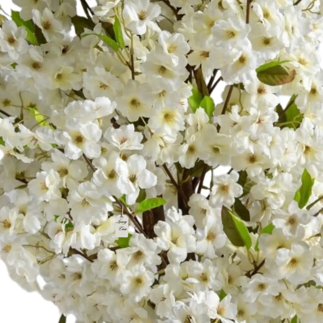 Artificial Cherry Blossom Tree 150 Cm Luxury Casa