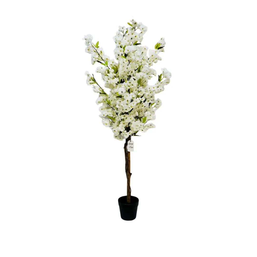 Artificial Cherry Blossom Tree 150 Cm Luxury Casa